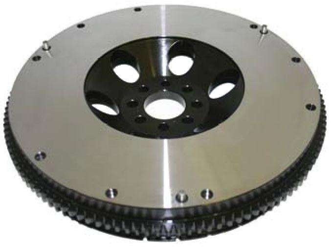 Competition Clutch 2-630-6ST 07-11 350z/370z / 07-11 G35/G37 17.5lb Steel Flywheel - Image 2