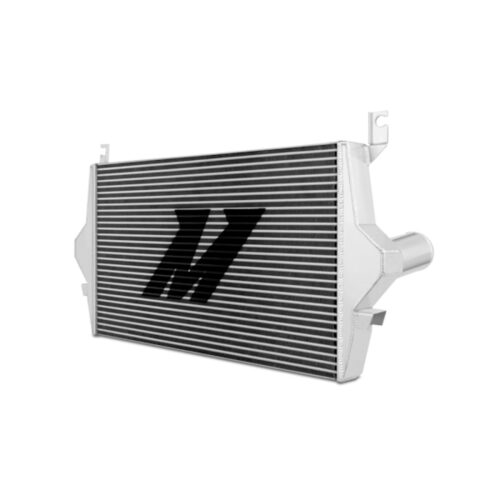 Mishimoto Intercooler for 99-03 Ford F250 w/ 7.3L Powerstroke Engine - Image 7