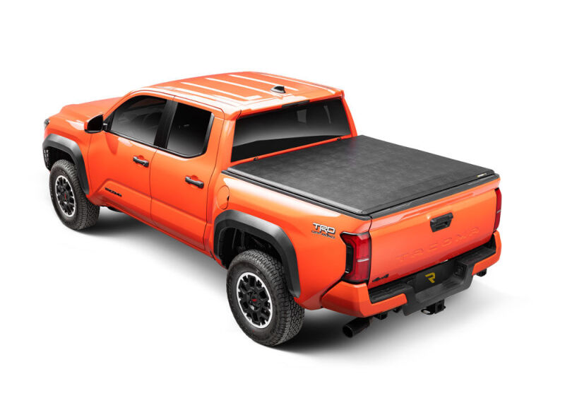 Extang 2024 Toyota Tacoma (5ft Bed) Trifecta 2.0 - Image 9