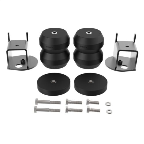 Timbren FR1504D 2009 Ford F-150 Platinum 4WD Rear Suspension Enhancement System - Image 5