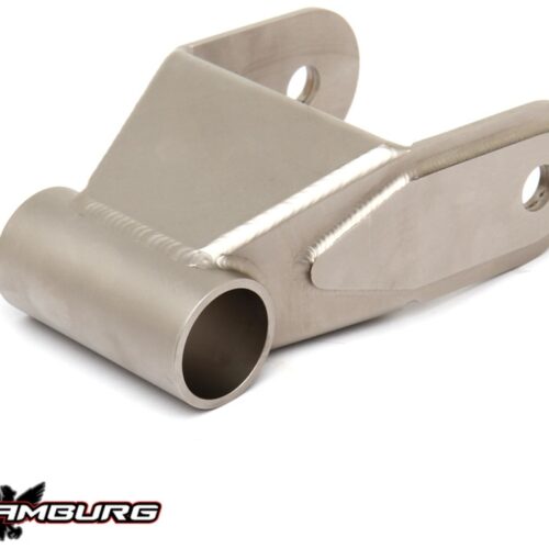 Camburg 17-20 Ford Raptor/ 15-24 F-150 TIG 4130 Shackles (1.5in. extended) - Image 4