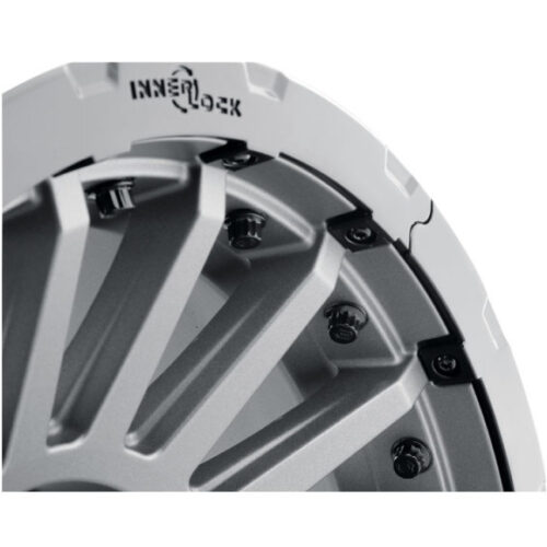 ICON Recon Pro 17x8.5 6 x 5.5 25mm Offset 5.75in BS Charcoal Wheel - Image 6