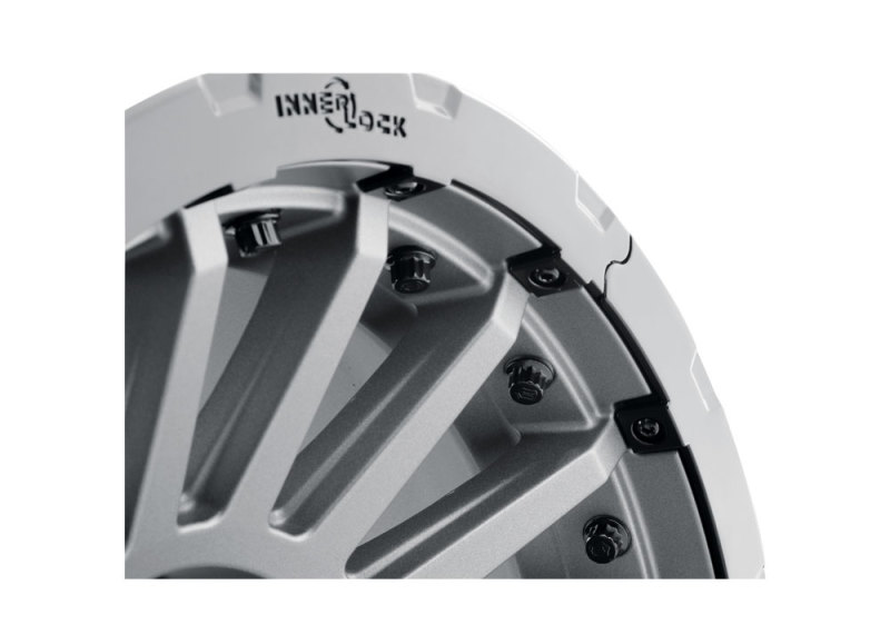 ICON Recon Pro 17x8.5 6 x 5.5 25mm Offset 5.75in BS Charcoal Wheel - Image 6