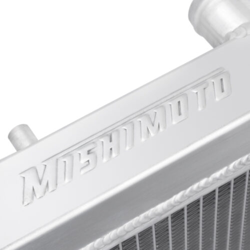 Mishimoto Aluminum Radiator for 03-08 Hyundai Tiburon - Image 6