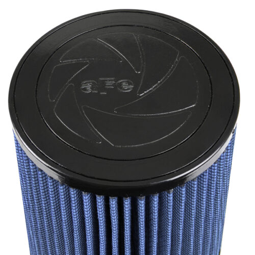 aFe Power MagnumFLOW Replacement Air Filter w/ Pro 5R Media 16-19 Ford Mustang GT350 V8-5.2L - Image 6