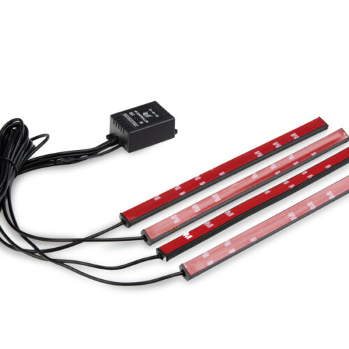 Raxiom Axial Series LED Interior Courtesy Lighting - Image 4