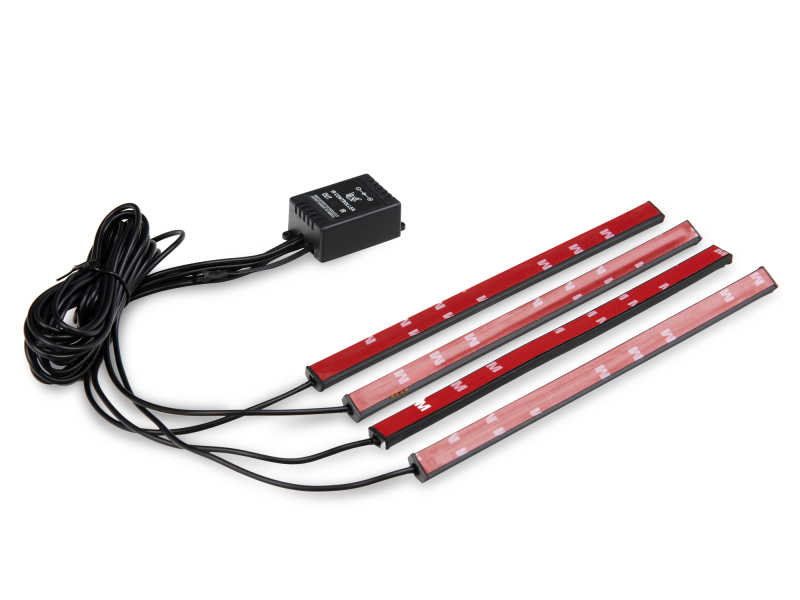 Raxiom Axial Series LED Interior Courtesy Lighting - Image 4