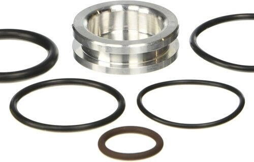Alternative view of Fabtech 2.25 Non-Reservoir Shock Absorber Rebuild Kit