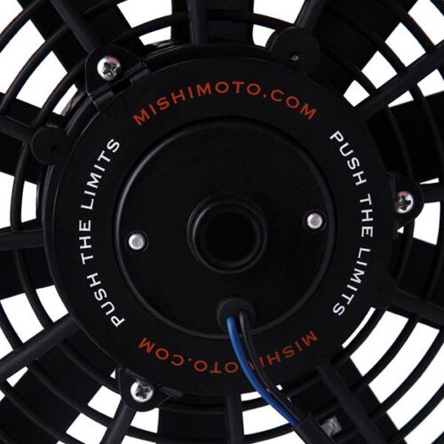 Mishimoto Fan Shroud Kit for 99-06 BMW E46 Non-M Aluminum - Image 9