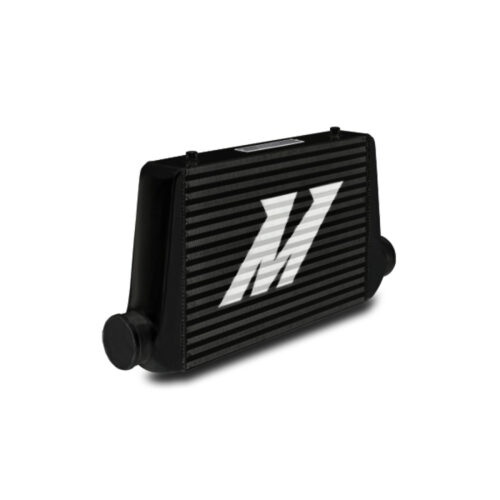 Mishimoto Universal Black G Line Bar & Plate Intercooler - Image 4