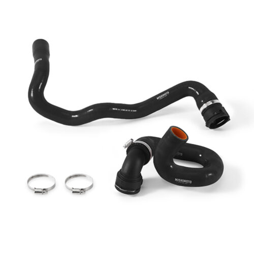 Alternative view of Mishimoto Silicone Radiator Hose Kit for 13-16 Ford Focus ST 2.0L Black