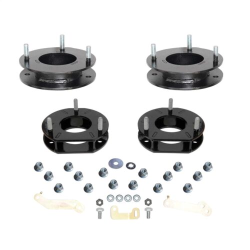 Skyjacker 21-26 Chevy Tahoe/GMC Suburban 2in Suspension Lift Kit