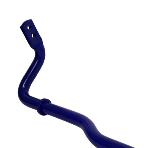 SuperPro 2022 Volkswagen Golf Rear 2-Position HD Adjustable 24mm Rear Sway Bar & End Link Kit - Image 4