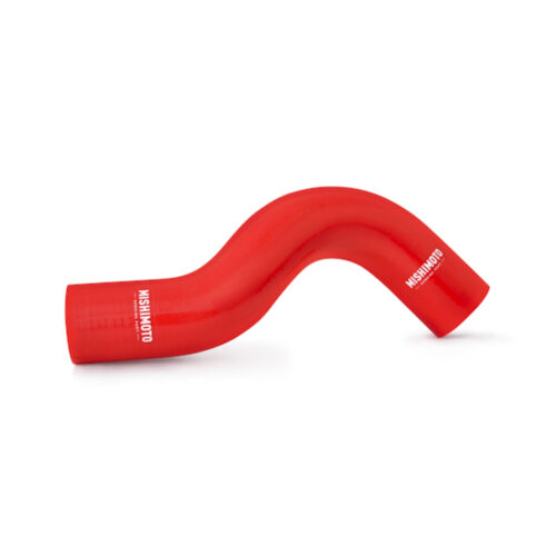 Alternative view of Mishimoto Radiator Coolant Hose Kit - Red for 2015+ Subaru WRX Silicone