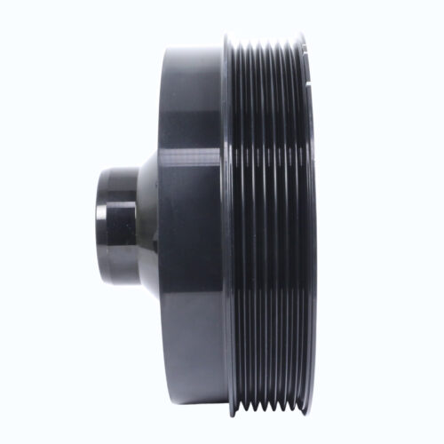 Fluidampr 09-21 Nissan GT-R R35 VR38DETT Steel Internally Balanced Damper - Image 3