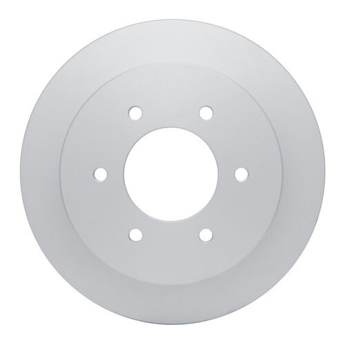 DFC 24-25 Ford Ranger (Usa/Canada) Rear GEOSPEC Coated Rotor - Image 2