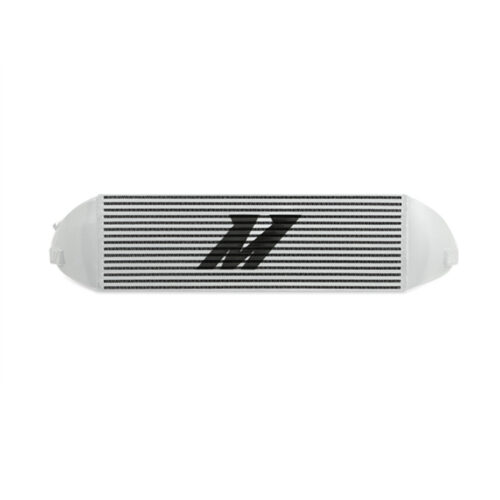 Mishimoto Intercooler (I/C ONLY) - Silver for 2013+ Ford Focus ST - Image 3