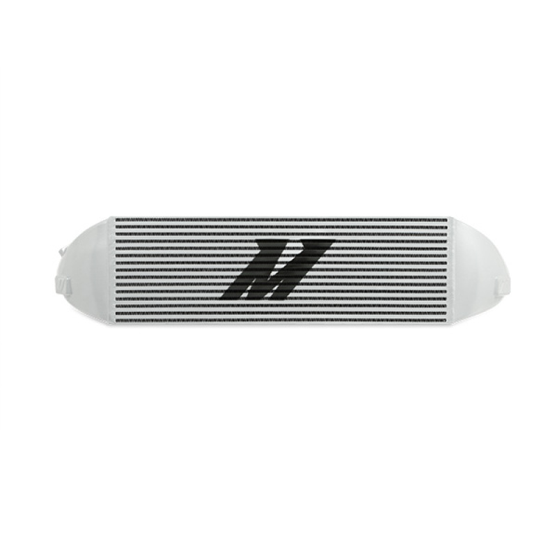 Mishimoto Intercooler (I/C ONLY) - Silver for 2013+ Ford Focus ST - Image 3