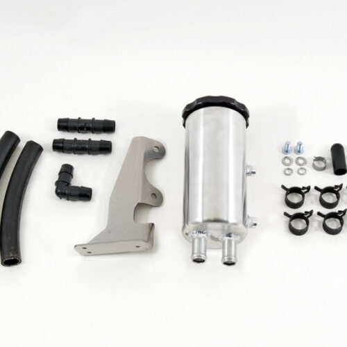 AWE Tuning Reservoir for B8 3.0T ColdFront