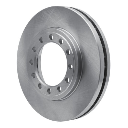 DFC 98-24 Chevrolet W3500 Diesel Engine Front Brake Rotor - Image 2
