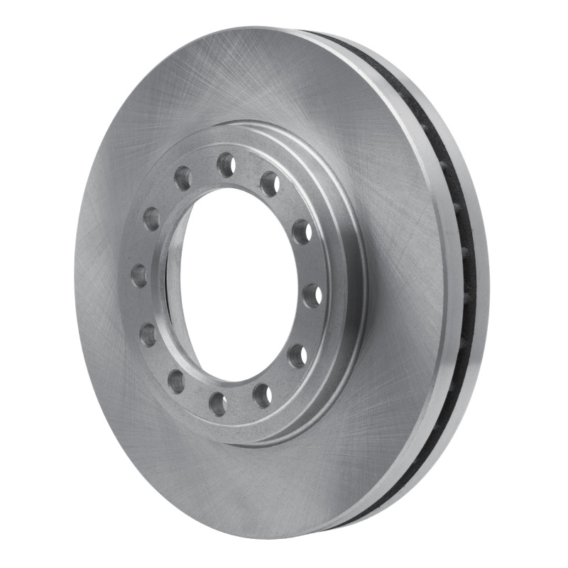DFC 98-24 Chevrolet W3500 Diesel Engine Front Brake Rotor - Image 2