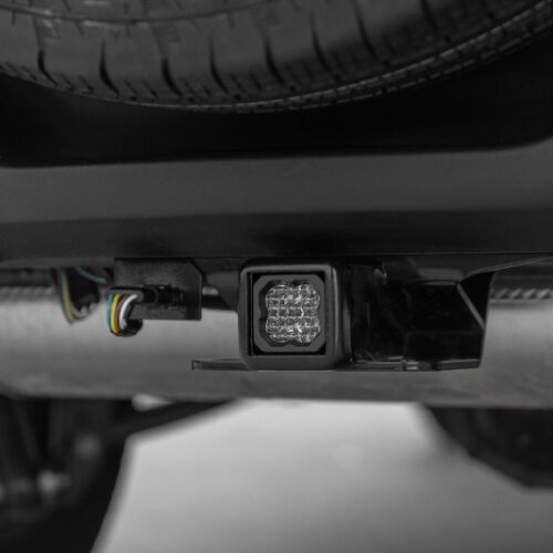 Diode Dynamics HitchMount LED Pod 4-Pin Reverse Kit C1R - Image 3