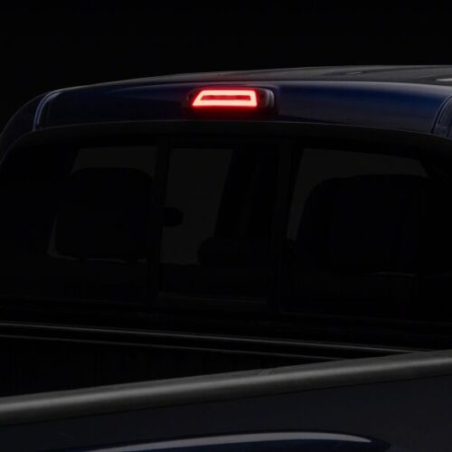 Raxiom for 2005-2015 Toyota Tacoma Axial Series LED Third Brake Light- Smoked - Image 10