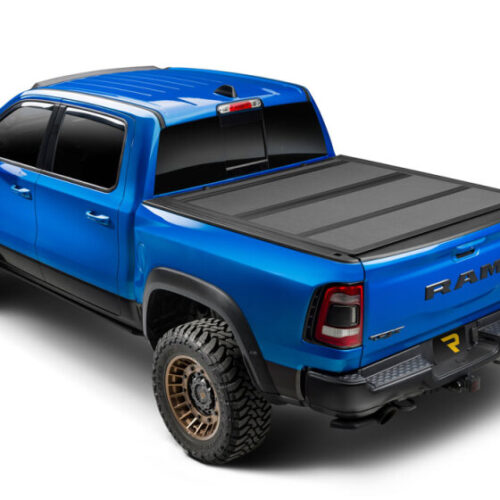 Extang 2024 Toyota Tacoma 5ft Bed Endure ALX
