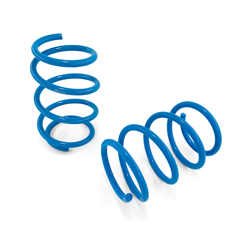 BLOX Racing Lowering Springs 22+ Honda Civic (non Type-R) / 23+ Integra - Image 2