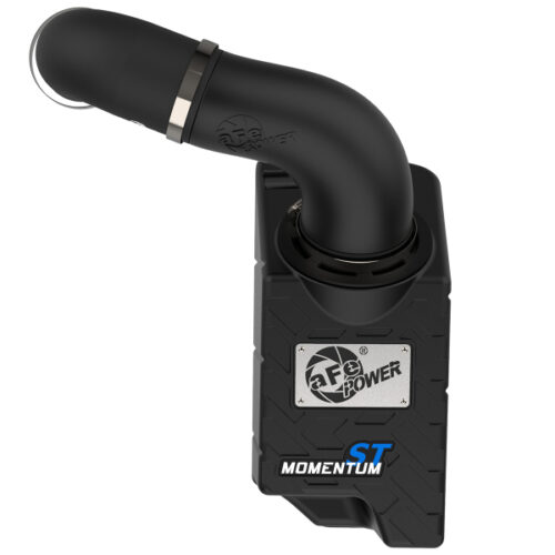 aFe Power Momentum ST Pro 5R Cold Air Intake System 91-01 Jeep Cherokee (XJ) I6 4.0L - Image 6