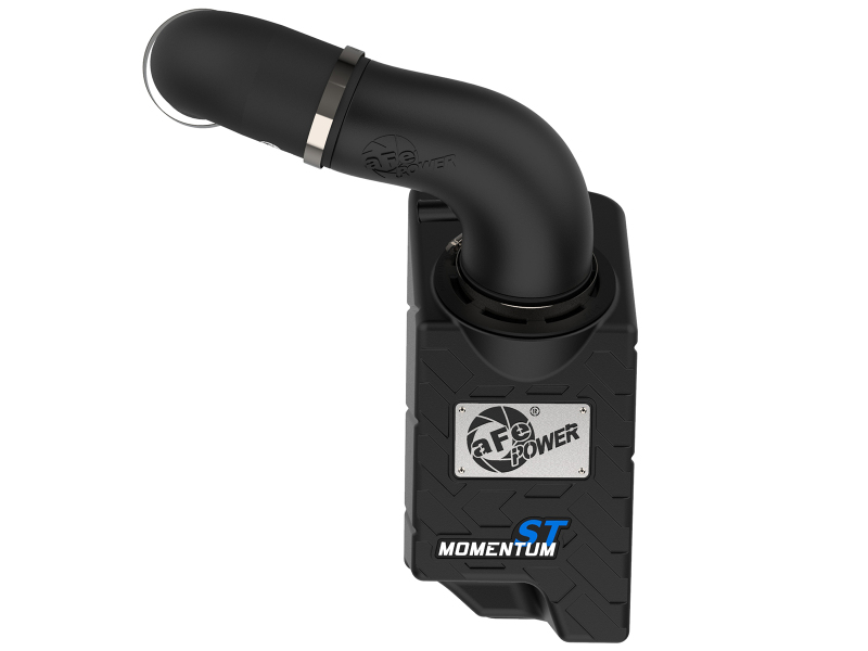 aFe Power Momentum ST Pro 5R Cold Air Intake System 91-01 Jeep Cherokee (XJ) I6 4.0L - Image 6
