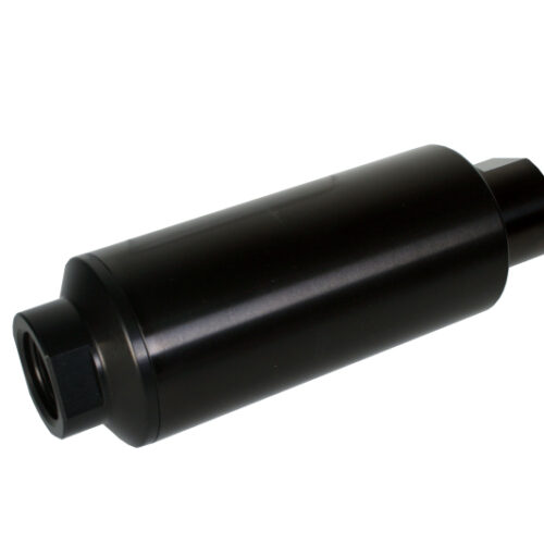 Aeromotive Pro-Series In-Line Fuel Filter - AN-12 - 100 Micron SS Element - Image 4