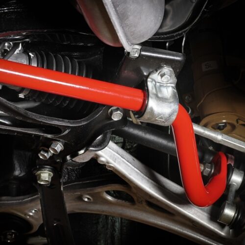 PERRIN 15-21 Subaru WRX STI Front Sway Bar - 26mm - Image 7