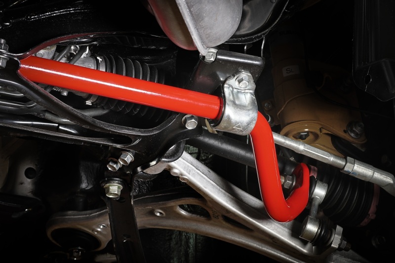 PERRIN 15-21 Subaru WRX STI Front Sway Bar - 26mm - Image 7