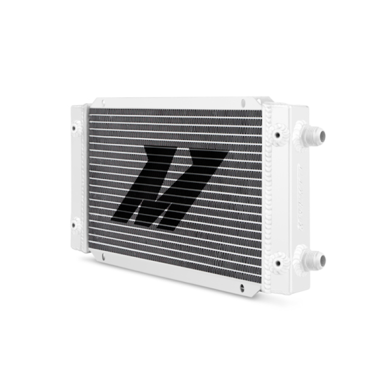 Mishimoto Universal 19 Row Dual Pass Oil Cooler - Image 5