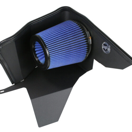 aFe Power MagnumFORCE Intakes Stage-1 P5R AIS P5R BMW 530i (E39) 01-03 L6-3.0L - Image 4