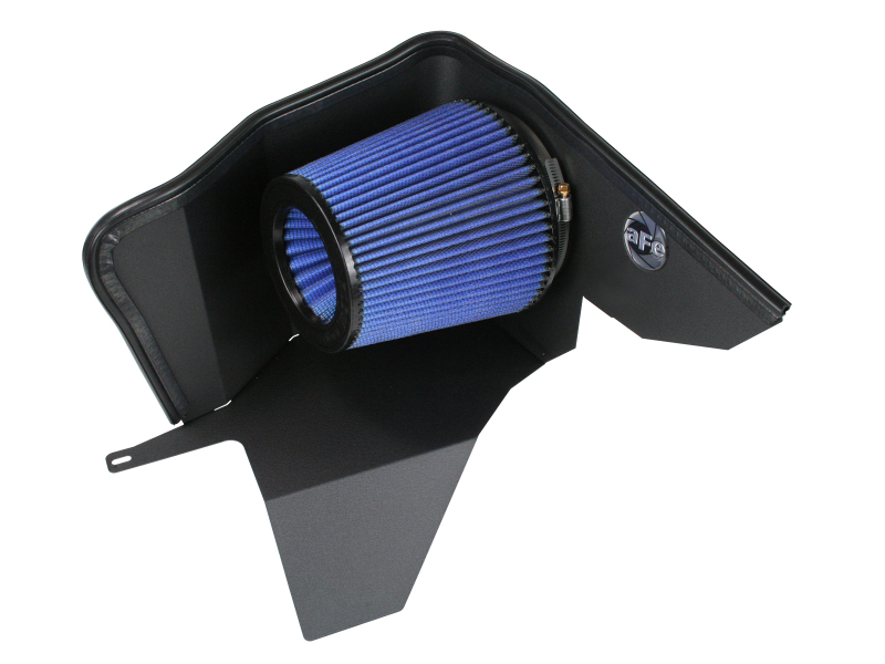 aFe Power MagnumFORCE Intakes Stage-1 P5R AIS P5R BMW 530i (E39) 01-03 L6-3.0L - Image 4