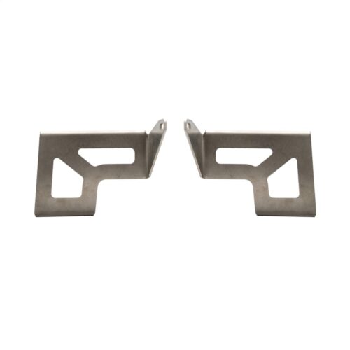 Rigid Industries for 2022+ Toyota Tundra - 20in SR-Series - Bumper Bracket Kit - Image 3