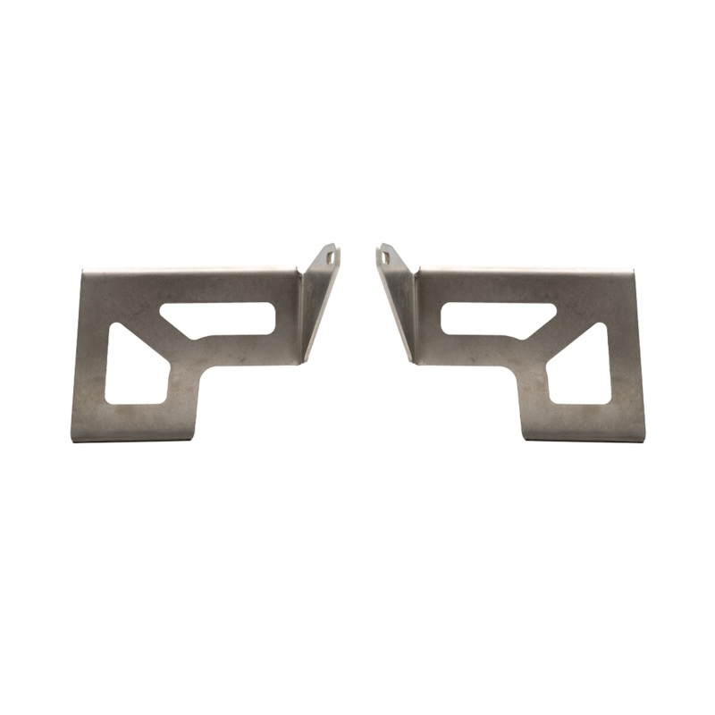 Rigid Industries for 2022+ Toyota Tundra - 20in SR-Series - Bumper Bracket Kit - Image 3
