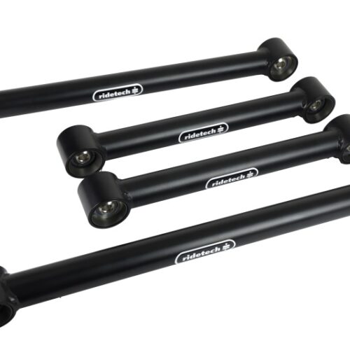 Ridetech 09-23 Ram 1500 2WD/4WD Rear StrongArms w/ R-Joints - Image 2