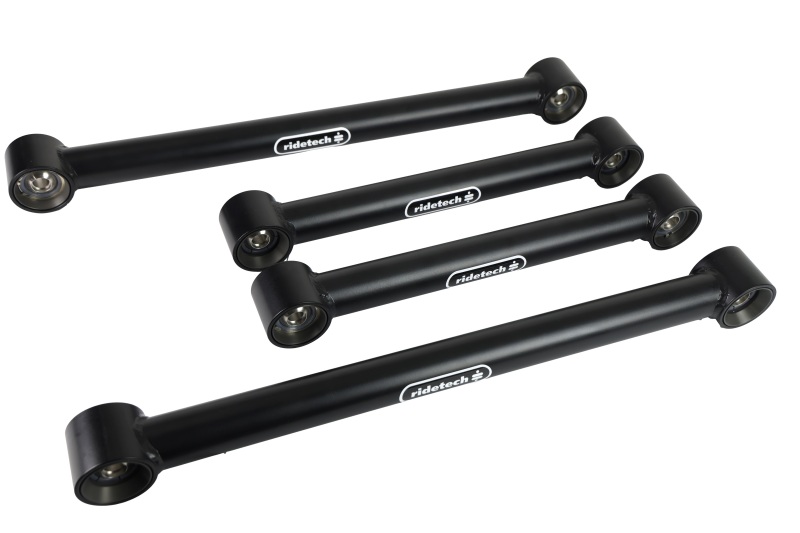 Ridetech 09-23 Ram 1500 2WD/4WD Rear StrongArms w/ R-Joints - Image 2