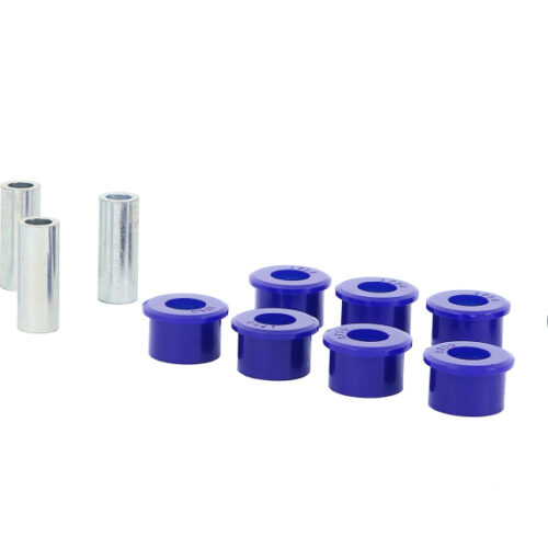 SuperPro 1995 Nissan 240SX Rear Control Arm Bushing Kit - Image 2