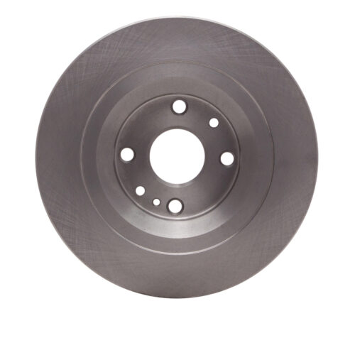 DFC 01-05 Mazda Miata Rear Brake Rotor - Image 4