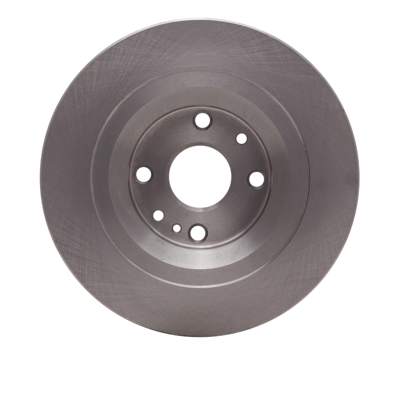 DFC 01-05 Mazda Miata Rear Brake Rotor - Image 4