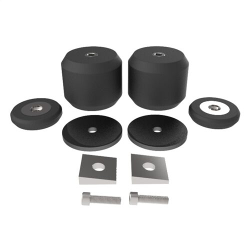 Timbren 2002 Cadillac Escalade AWD Front Suspension Enhancement System - Image 4
