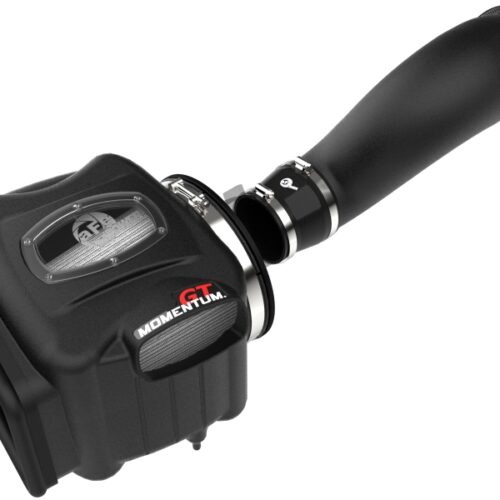 aFe Power Momentum GT Stage-2 Si Pro DRY S Intake System GM Trucks/SUVs V8 4.8L/5.3L/6.0L/6.2L (GMT900) El - Image 3