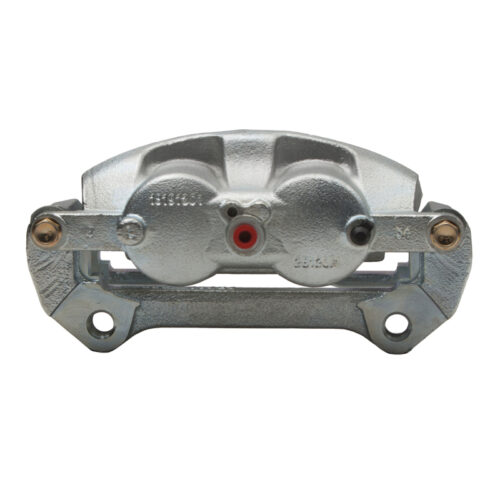 DFC 12-20 Ford F-150 2WD Front-L Premium Caliper - Silver Zinc Coated - Image 2
