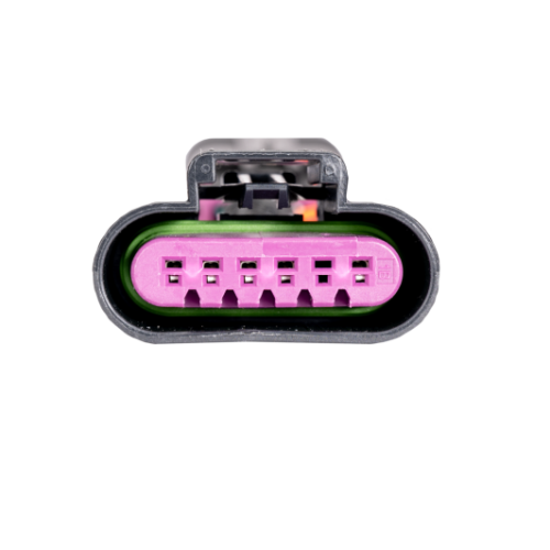 Fleece Performance 13-18 Dodge 2500/3500 Cummins Cooling Fan Extension Harness - Image 4