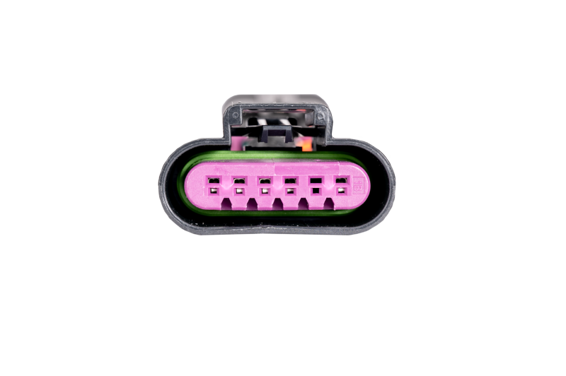 Fleece Performance 13-18 Dodge 2500/3500 Cummins Cooling Fan Extension Harness - Image 4