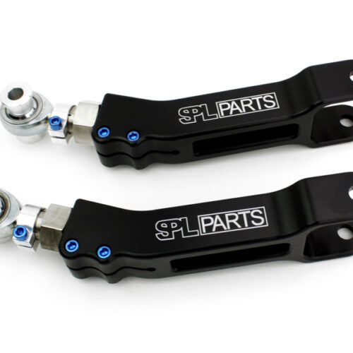Alternative view of SPL Rear Traction Arms for 2013+ Subaru BRZ/Toyota 86